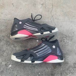 Jordan 14s